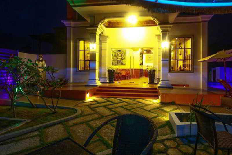 فندق Mae Yu Lim Boutique سيام ريب المظهر الخارجي الصورة