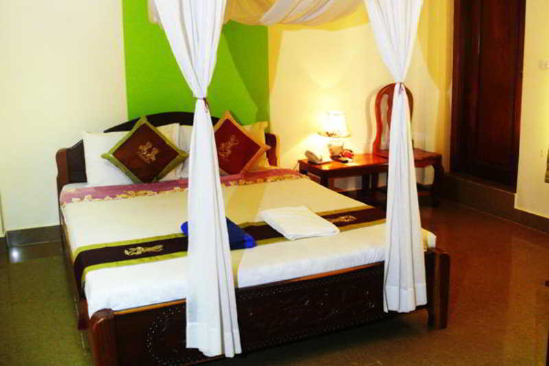 فندق Mae Yu Lim Boutique سيام ريب المظهر الخارجي الصورة