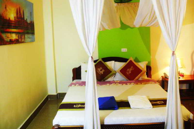 فندق Mae Yu Lim Boutique سيام ريب المظهر الخارجي الصورة