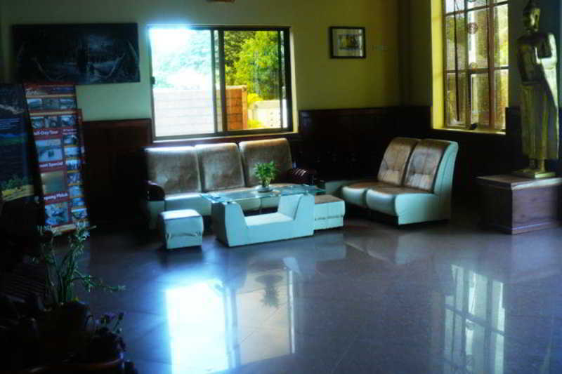 فندق Mae Yu Lim Boutique سيام ريب المظهر الخارجي الصورة