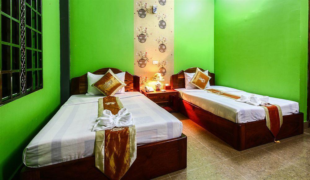 فندق Mae Yu Lim Boutique سيام ريب المظهر الخارجي الصورة