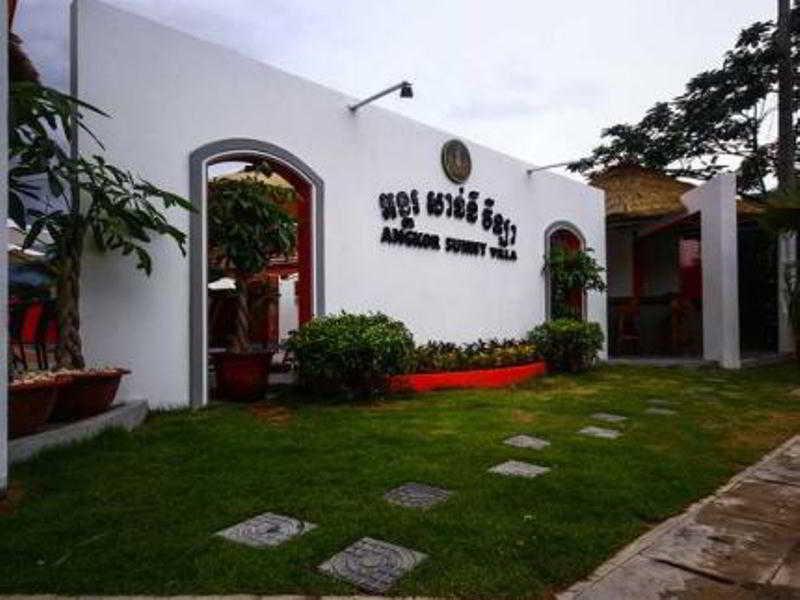 فندق Mae Yu Lim Boutique سيام ريب المظهر الخارجي الصورة