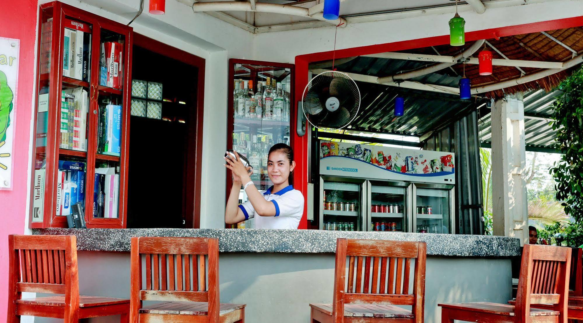فندق Mae Yu Lim Boutique سيام ريب المظهر الخارجي الصورة