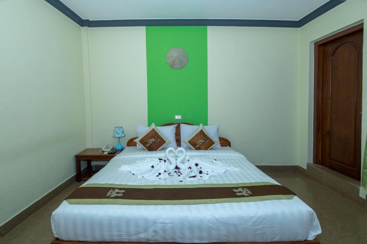 فندق Mae Yu Lim Boutique سيام ريب المظهر الخارجي الصورة